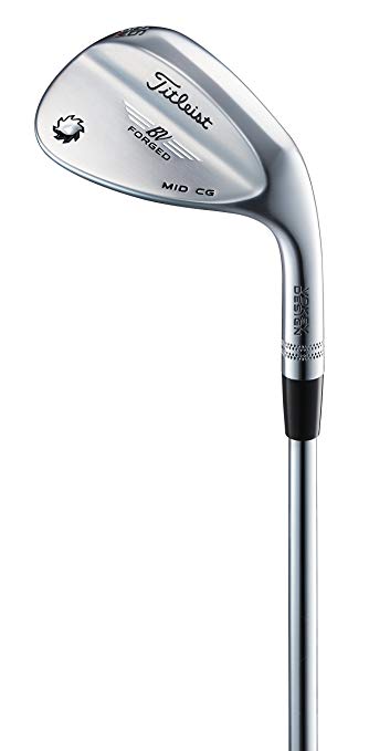 TITLEIST (타이틀) 샌드 웨지 Vokey Forged Wedge 17 VW FGD NS950S 5614F 남여 VF17R955614F 오른 손잡이 라이각 