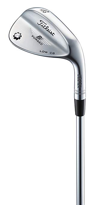 TITLEIST (타이틀) Vokey Forged Wedge 17 VW FGD DGS200 5210F 남여 VF17RS25210F 오른 손잡이 라이각 : 64도 