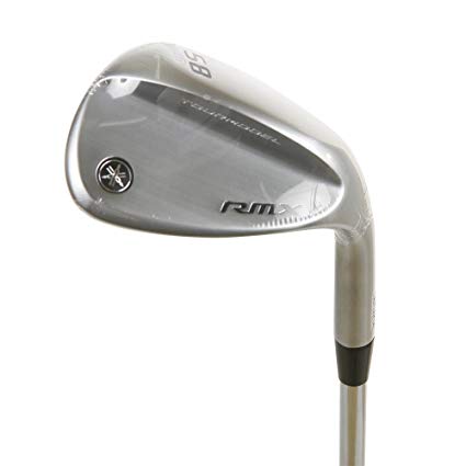 YAMAHA (야마하) 샌드 웨지 18RMX 18RMX TOURMODEL Wedge 58/16 N.S.PRO MODUS3 Tour120S 카본 남성 18RMX T