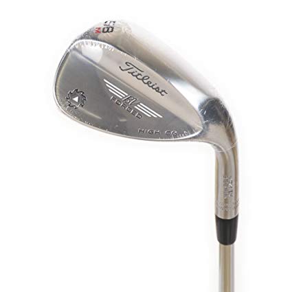 TITLEIST (타이틀) 샌드 웨지 Vokey Forged Wedge 17 VW FGD DGS200 5810M 남여 VF17RS25810M 오른 손잡이 라이각 