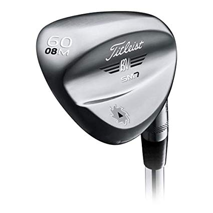 TITLEIST (타이틀) 피칭 웨지 VOKEY SM7 TL 95S 4810F 스틸 남성 V7TL95S4810F 왼쪽 로프트 : 48 플렉스 : S