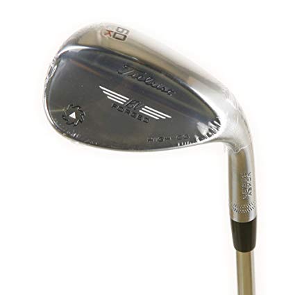 TITLEIST (타이틀) 롭 Vokey Forged Wedge 17 VW FGD MODUS120S 6012K 남여 VF17RM26012K 오른 손잡이 라이각 :