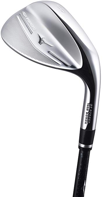 MIZUNO (미즈노) GX 아이언 SW 스틸 남성 5KJKB56481 오른쪽 로프트 : 55도 투수 : SW 플렉스 : S