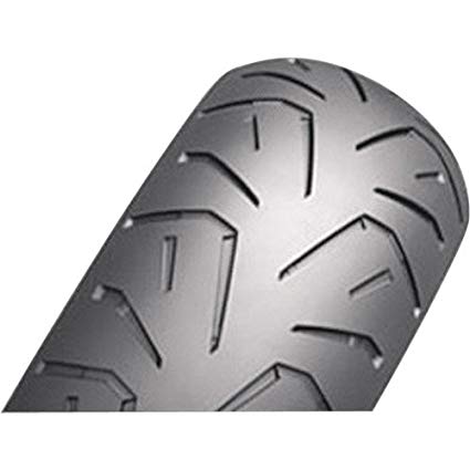 BRIDGESTONE (브리지 스톤) 자전거 타이어 EXEDRA G852 리어 240 / 55R16 M / C 86V 튜브리스 타입 (TL) MCR01255 이륜