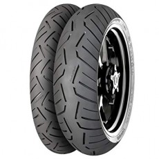 윈즈 재팬 [WINS JAPAN] [Continental Motorcycle Tyres] ContiRoadAttack 3 160 / 60ZR18 M / C (70