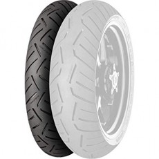 윈즈 재팬 [WINS JAPAN] [Continental Motorcycle Tyres] ContiRoadAttack 3 120 / 70ZR17 M / C (58