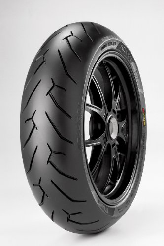 PIRELLI (피렐리) DIABLO ROSSO 2 190 / 55ZR17 M / C TL (75W) TL 2068700