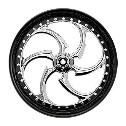 部品屋 K & W MULTI-PICE VENICE / RENEGADE WHEELS (베니스 / 배신자 휠) C Sprockets (톱니) P50100