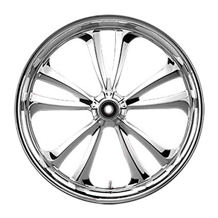 部品屋 K & W VAIL / RENEGADE WHEELS (베일 / 배신자 휠) P17x6.25 