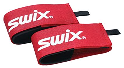 SWIX (스위쿠스) 스키 스노우 보드 스트랩 레이스 커브 스키 쌍 R0392
