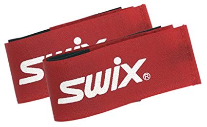 SWIX (스위쿠스) 스키 스노우 보드 스트랩 프리 라이드 & 점프 스키 쌍 R0391