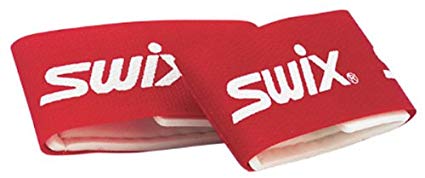 SWIX (스위쿠스) 스키 스노우 보드 스트랩 XC 스키 쌍 R0395