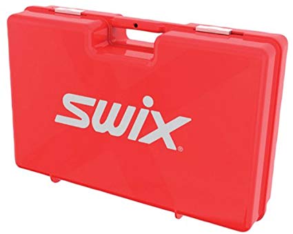 SWIX (스위쿠스) 스키 스노우 보드 츄낫뿌 케이스 와쿠 신구 상자 T550