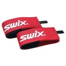 SWIX (스위쿠스) 스키 스노우 보드 스트랩 레이스 커브 스키 쌍 R0392