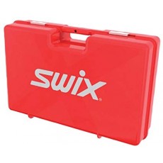 SWIX (스위쿠스) 스키 스노우 보드 츄낫뿌 케이스 와쿠 신구 상자 T550
