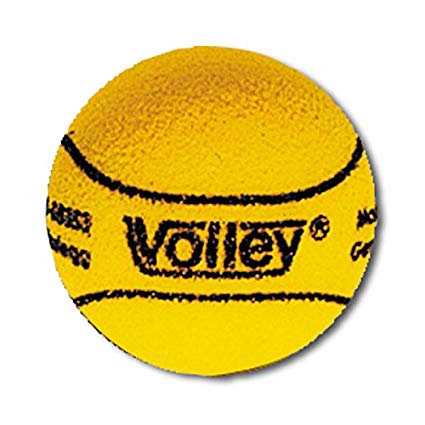 Volley (발리) 스폰지 볼 라지 (85mm) VL-L