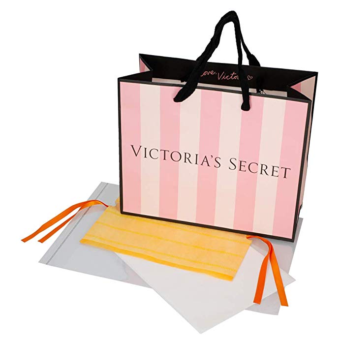 [빅토리아 시크릿] 선물 키트 중 Victoria 's Secret Gift Kit 중 [병행 수입품]