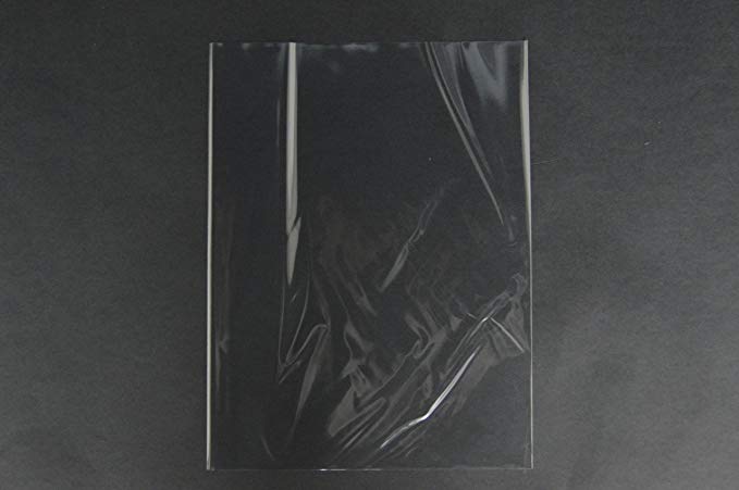 OPP 봉투 투명 봉투 잡화 가방 테이프없이 가로 340 × 세로 650mm 30μ (0.03mm) [1,000]