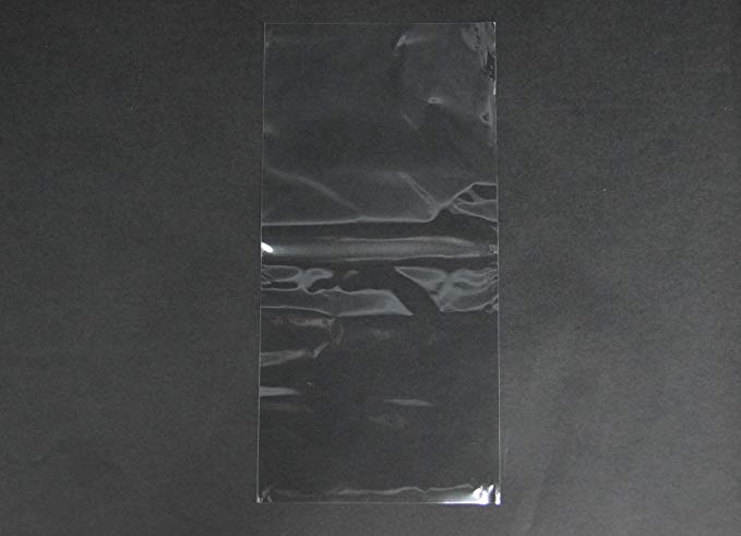 OPP 봉투 투명 봉투 잡화 가방 테이프없이 가로 450 × 세로 650mm 30μ (0.03mm) [1,000]