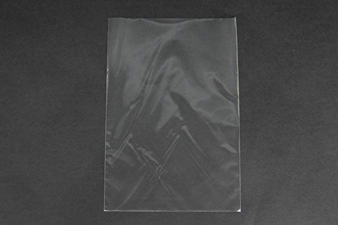 OPP 봉투 투명 테이프없이 가로 400 × 세로 600mm 30μ (0.03mm) [1,000]